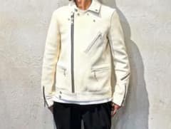 新品未使用」 FINECREEK&CO Clubman Deer（WHITE） - メルカリ