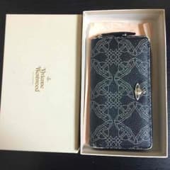 Vivienne Westwood 長財布のサムネイル