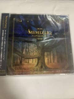 MIMIZUQ アルバムのサムネイル