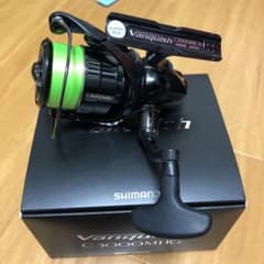 19ヴァンキッシュ c3000mhgのサムネイル