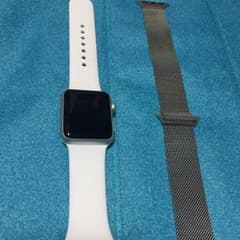 Apple Watch 38mm 別売りバンド付きのサムネイル