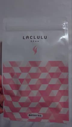 LACLULU ラクルル 機能性表示食品 サプリメントのサムネイル