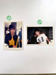 嵐 相葉雅紀 ジャニーズJr時代 公式写真のサムネイル