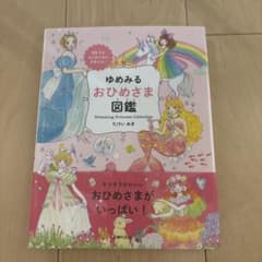 ゆめみる おひめさま図鑑のサムネイル