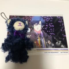 うたのプリンス様　一ノ瀬トキヤ　プリンスキャットプチとうたプリカフェブロマイドのサムネイル