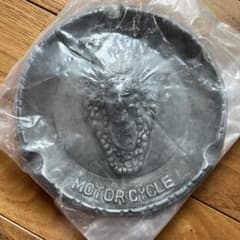 新品 Indian Motorcycle 灰皿 小物入れ アルミ鋳造 - メルカリ