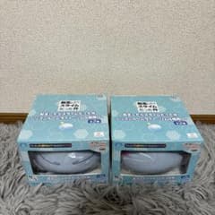 転生したらスライムだった件　めちゃもふぐっとぬいぐるみ〜リムル様〜王冠ver.のサムネイル