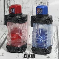 가면 라이더 빌드 DX 래빗 탱크 풀 병