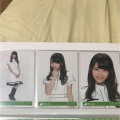 小林由依 生写真 コンプのサムネイル