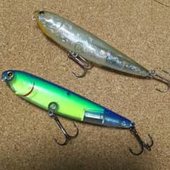 ✳LUCKY CRAFT✳ / ラッキークラフト SAMMY105のサムネイル