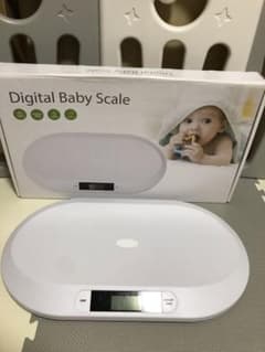 のーちゃん様専用 ベビースケールのサムネイル