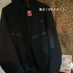 NIKEテックフリース希少Sサイズ！のサムネイル