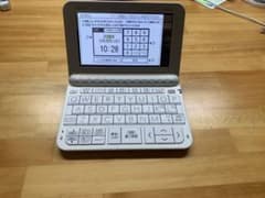 電子辞書　ex word dataplus 10のサムネイル
