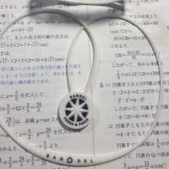 バンデル ネックレスのサムネイル