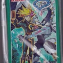 遊戯王の日 スリーブ ファイアーウォールのサムネイル