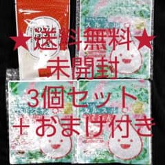 スルスルむくみん　するするむくみん　3個セットのサムネイル