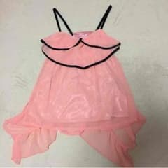セシルマクビー キャミソール 美品 値下げ♥️のサムネイル