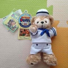 ダッフィーのサムネイル