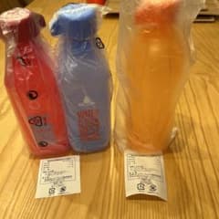 タッパーウェア  エコボトルのサムネイル