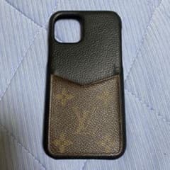 Louis Vuitton iPhone11Proケースのサムネイル