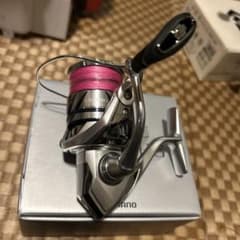 SHIMANO　ヴァンフォード2000SHG ゴメクサス　ハンドル付き SHIMANO ヴァンフォード2000SHG ゴメクサス ハンドル付き | Shop at
