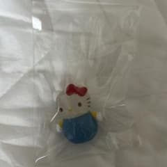 ハローキティ ミニチュアフィギュアのサムネイル