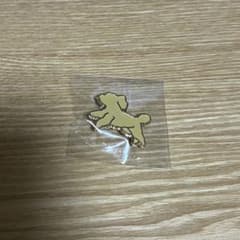 Saucy Dog オーナーズ ピンバッジのサムネイル