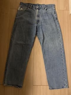 Levi's リーバイス 550 リラックスジーンズ W36のサムネイル