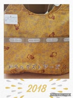 みくりさん 専用❤︎ドラックストアーズ トートバックのサムネイル