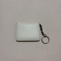 Maison Margiela キーリング付きカードケースのサムネイル