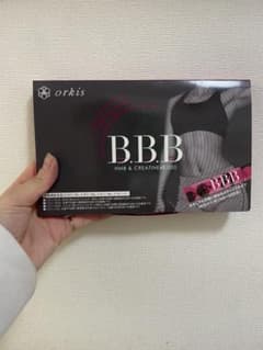 orkis B.B.B トリプルビーのサムネイル