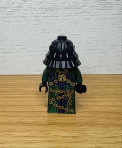LEGO ザークト　ミニフィグ　封じられし5人 ニンジャゴーのサムネイル