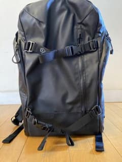 WANDRD デュオデイパック duo-bk-1のサムネイル