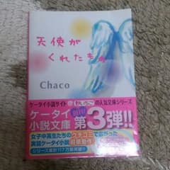 天使がくれたもののサムネイル