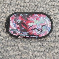 ⭐️ポケモンメザスタ⭐️のサムネイル