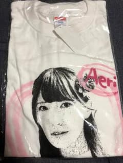 26時のマスカレイド 江嶋綾恵梨 wego コラボTシャツのサムネイル