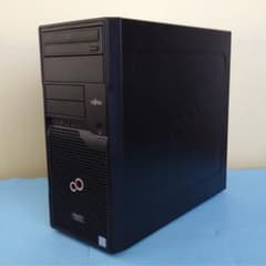 ジャンク】Fujitsu PRIMERGY TX1310 M1 サーバー 本体 - メルカリ