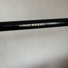 SH様専用　ダイワ　磯竿　ジャンク品 リーガルインターラインのサムネイル