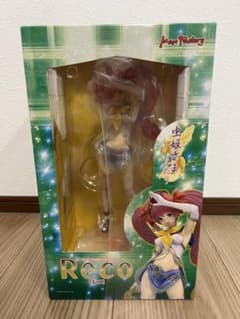 Max Factory 虫姫さまふたり レコ 1/7スケールフィギュア - メルカリ