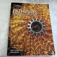 PATHWAYS third edition 2 - メルカリ