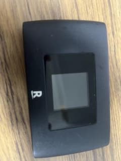 楽天モバイルルーターのサムネイル