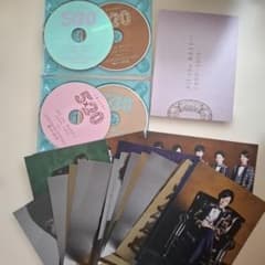 CD4枚 嵐 5x20 All the BEST!! 1999-2019 - メルカリ