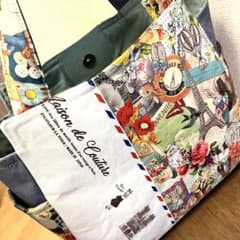 ま*ー様 ジョリーフルール サテン ボンボヤージュ - メルカリ