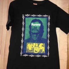 Supremd CHAOS boxlogo tee Sのサムネイル