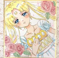 美少女戦士セーラームーン　セーラースターズ　プリンセスセレニティ　月野うさぎ m46401910974_1.jpg?1772328820