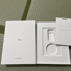 Ipad の箱のサムネイル