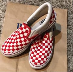 VANS スリッポン 専用のサムネイル