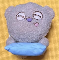 ミニオン　ぬいぐるみ　すやすやどり〜む　ティム