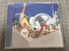 Novelbright Assort CDのサムネイル