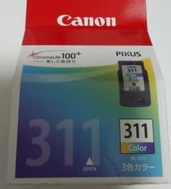 銀ベイ様専用Canon BC-311、310 各20個ずつセットのサムネイル